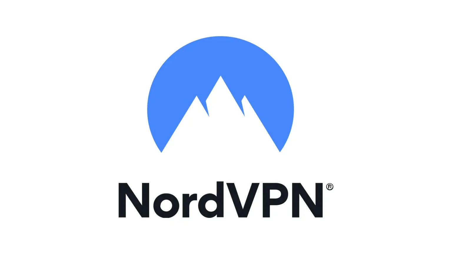 Logo NordVPN